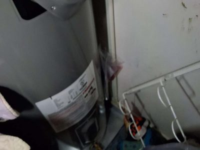 Professional Water Heater Installation