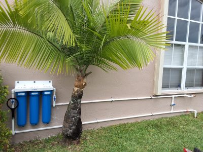 Pureway Filtration Systems