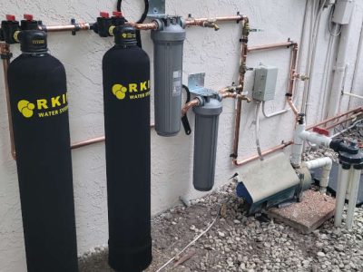 Quality R-Kin Water Filters
