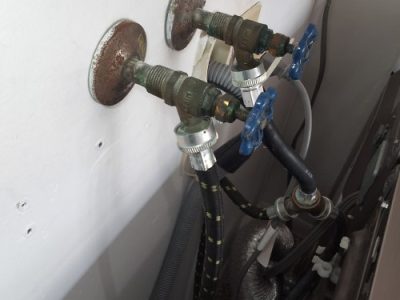 Quality Valves And Hose Bibs