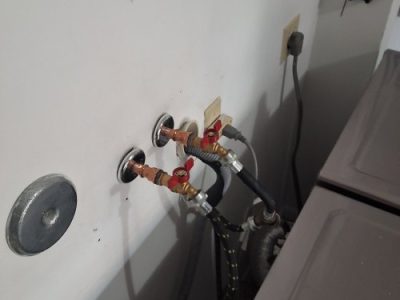 Quality Valves And Hose Bibs Installation