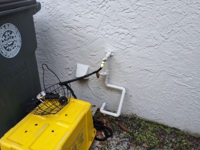 Quality Water Filter System