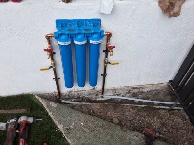 Quality Water Filtration