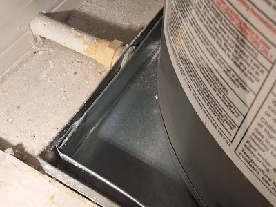 Quality Water Heater Repair