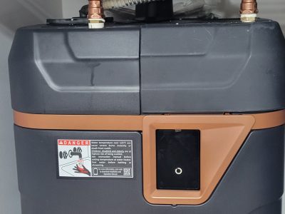 Quality Water Heater Unit