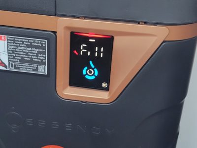 Quality Water Heater Unit Installation