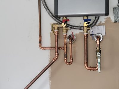 Quality Water Heating System