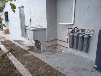 Quality Water Purifiers