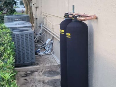 R-Kin Water Filter Repair Service