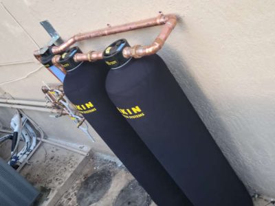R-Kin Water Filter System Replacement Service