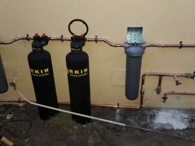 R-Kin Water Filters