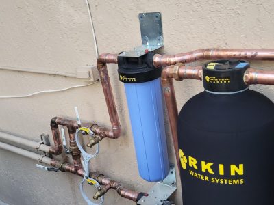 R Kin Water Filtration Systems Gallery 3