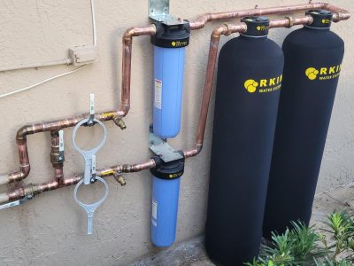 R Kin Water Filtration Systems Gallery 4