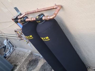 R Kin Water Filtration Systems Gallery