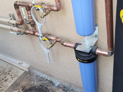 R Kin Water Filtration Systems Gallery 5