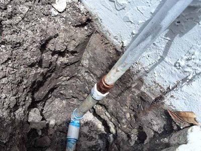 Residential Plumbing Repair