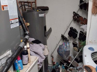 Residential Water Heater Repair Services