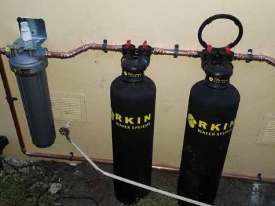 Rkin Water Filter Installation Service