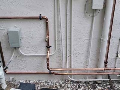 Rkin Water Filter System