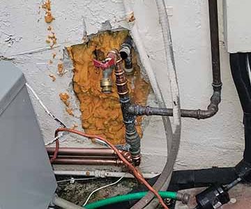 Rkin Water Filter System Installation Service