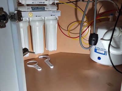 Sink Drinking Water Filter