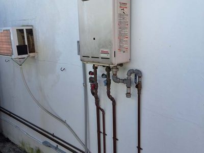 Tankless Water Heater For Homes