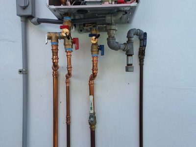 Tankless Water Heater Repair Services