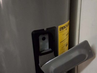 Tankless Water Heater System
