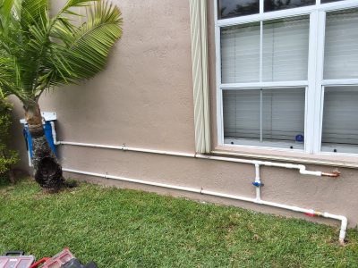 Water Filter System