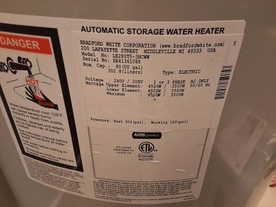 Water Heater Installation Solutions
