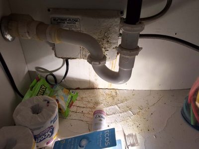 Water Heater Pipe Repair Services