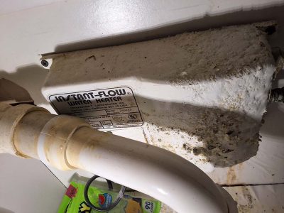 Water Heater Pipe Replacement Solutions