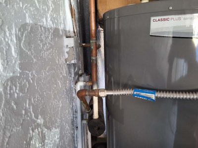 Water Heater Replacement Services