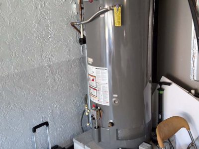 Water Heater Replacement Solutions