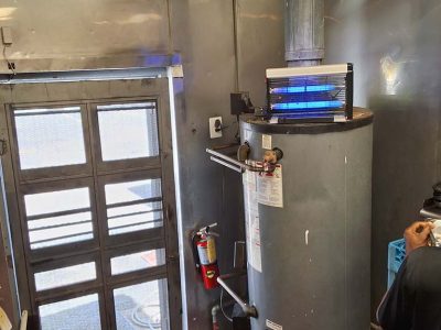 Water Heater Solutions