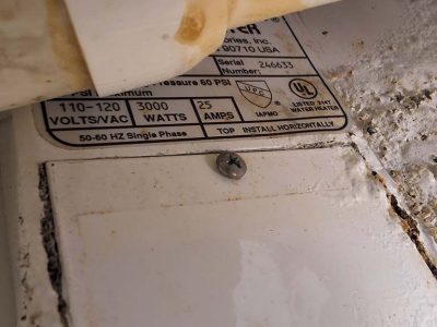 Water Heater System Repair For Homes