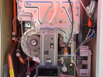 Water Heater System Repair Services