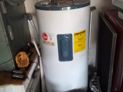 Water Heaters Gallery 2