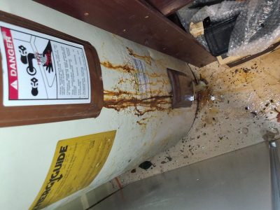 Water Heaters Gallery 3