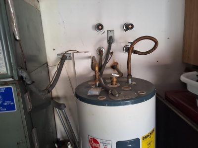 Water Heaters Gallery