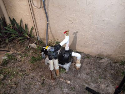 Water Pump Replacement Service