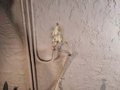 Well Pump Replacement