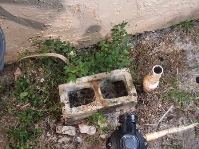 Well Pump Replacement Service