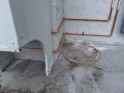 Whole House Filtration Systems