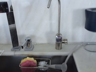 Whole House Water Filter