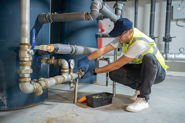 Learn More About Commercial Plumbing Services