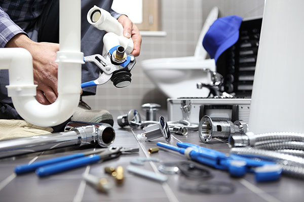 Learn More About Residential Plumbing Services