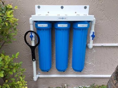 Learn More About Water Filtration Services