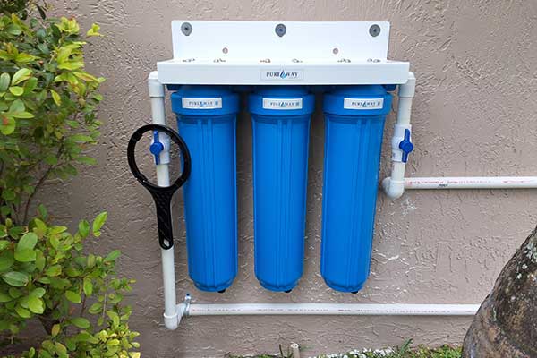 Learn More About Water Filtration Services