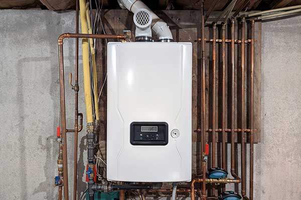 Learn More About Water Heater Installation Repair Services